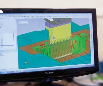 Integrated Software Speeds End-to-End Moldmaking Operations